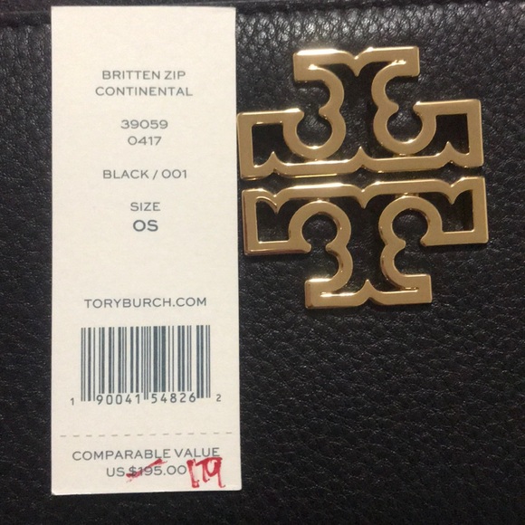 TORY BURCH WALLET - Picture 6 of 8